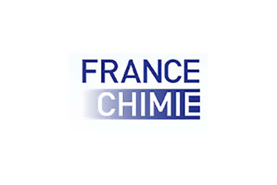 L’UIC (Union des Industries Chimiques) adopte une nouvelle identité pour la Fédération et ses 12 syndicats régionaux : France Chimie