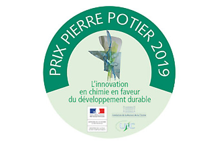Le Prix Pierre Potier des lycéens, à l’occasion de l’Année de la Chimie, de l’Ecole à l’Université