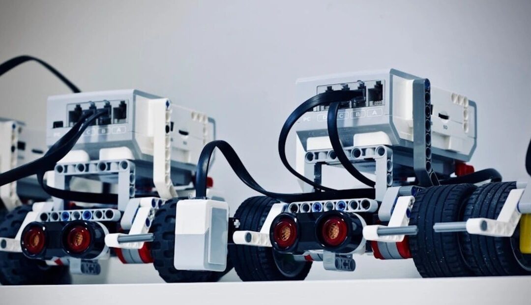 Dîner-Débat UNAFIC 2025 : 13 Novembre. IA et Robotique dans la Chimie