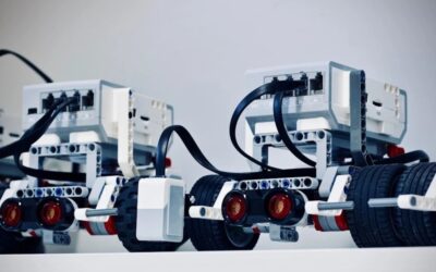 Dîner-Débat UNAFIC 2025 : 13 Novembre. IA et Robotique dans la Chimie